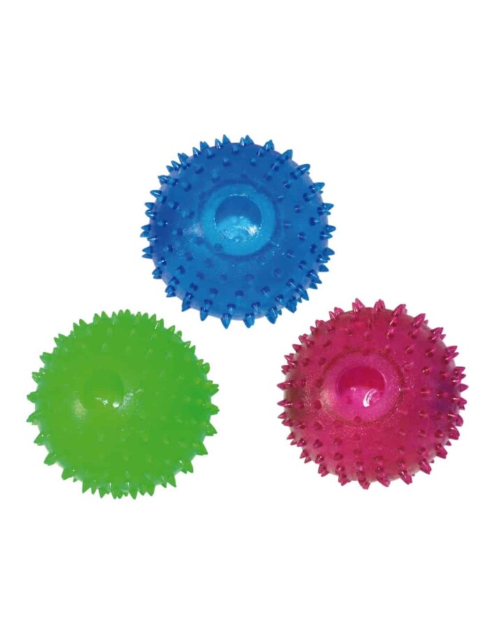 PELOTA PINCHO PARA PREMIO - Imagen 1