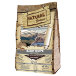 Natural Greatness Rabbit Recipe - Imagen 2