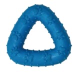 TRIANGULO DE GOMA