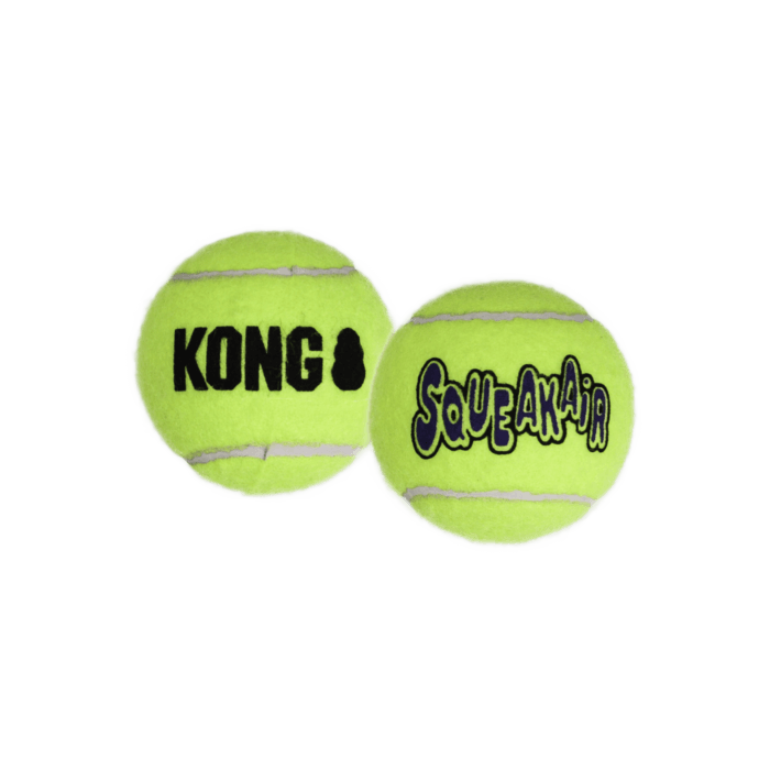 KONG SqueakAir Ball - Imagen 1