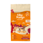 Fillip Mango Freshly Winged Chicken Para Perros Adultos
