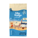 Fillip Mango Juicy Essential Salmón Para Perros Adultos