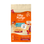 Fillip Mango Freshly Winged Chicken Para Perros Senior Light