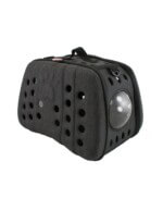 BOLSO CON VENTANA