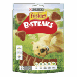 PURINA®  FRISKIES®  B-Steaks