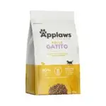 Applaws Dry Kitten Pollo para Gatitos