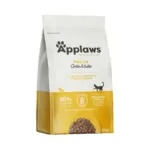 Applaws Dry Adulto Pollo para Gatos - Imagen 3