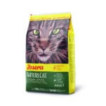 JOSERA NatureCat Para Gato