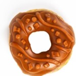 Donuts Pollo Glaseado Zanahoria Grande