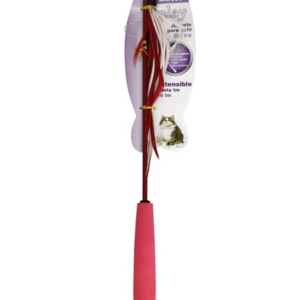 CAÑA EXTENSIBLE ERGONOMICA FISHER