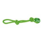 CUERDA DENTAL NUDO + 1 PELOTA