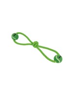 CUERDA DENTAL NUDO+2 PELOTAS