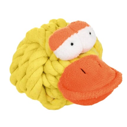 LUCAS DUCK PELOTA CUERDA DENTAL