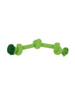 MAXI CUERDA DENTAL 3 NUDOS