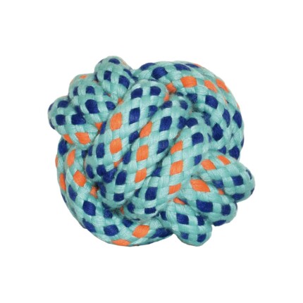 DOTTY PELOTA NUDO CUERDA DENTAL