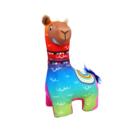 KONG Ballistic Vibez Llamas