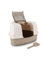 Nayeco Gatera Leo Corner