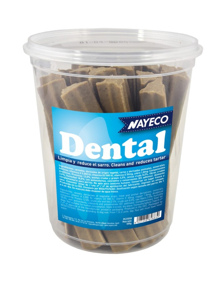 NYC DENTAL STICK - Imagen 1