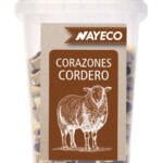 CORAZONES DIGEST CORDERO