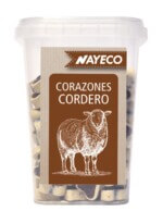 CORAZONES DIGEST CORDERO