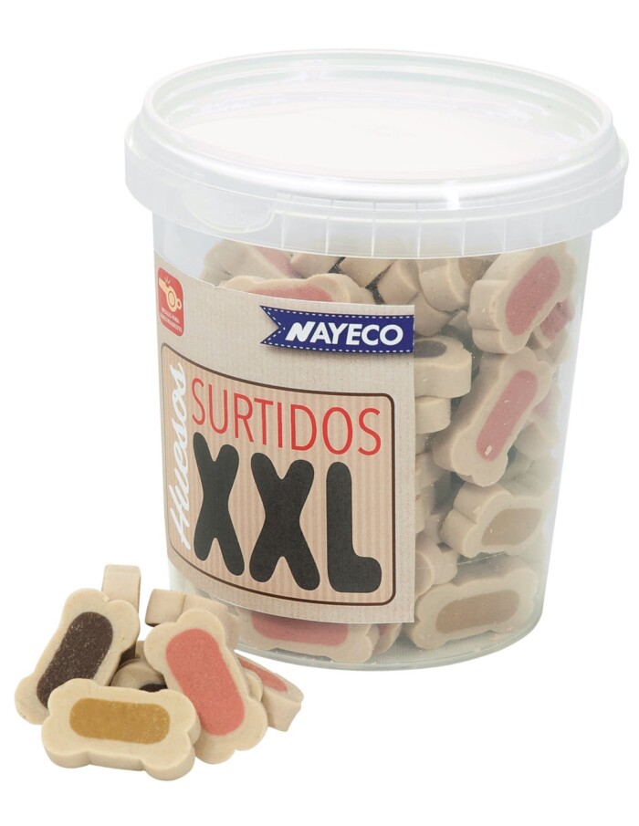 HUESITOS XXL - Imagen 1