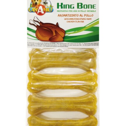 KING BONE POLLO