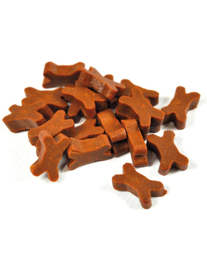 NYC MINI SNACK BUEY - Imagen 1