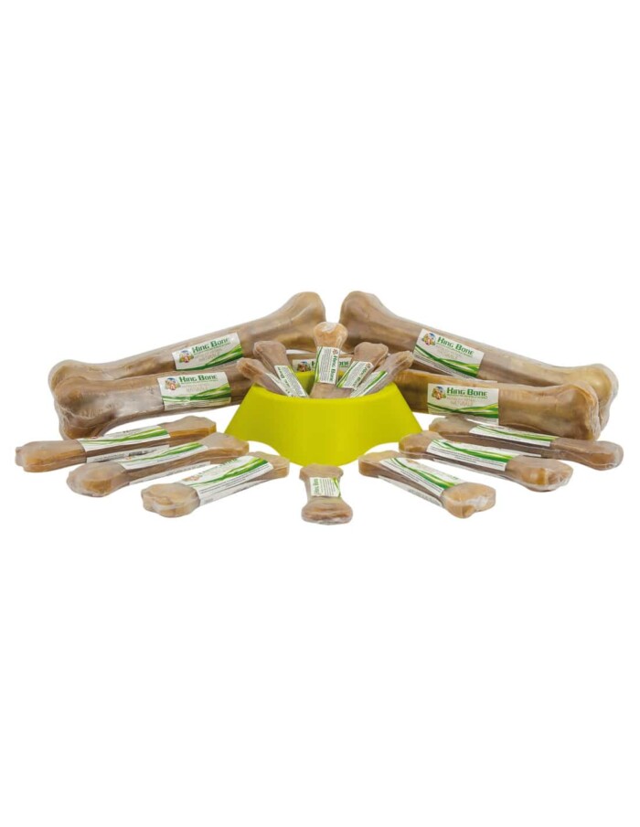 HUESO KING BONE - Imagen 1