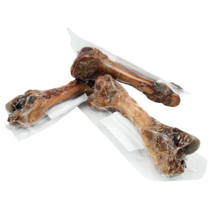 KING SNACK HUESO GRANDE DE JAMON