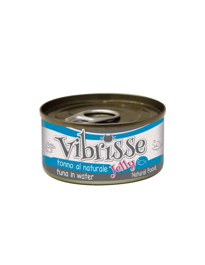 VIBRISSE CAT JELLY ATUN - Imagen 1
