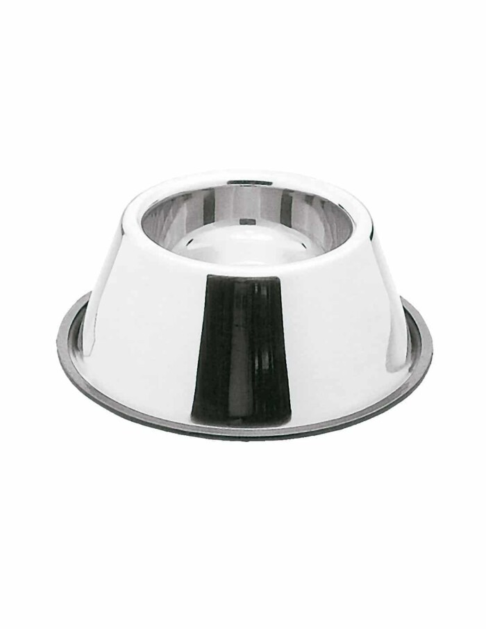 COMEDERO INOX ANTIDESLIZANTE COOKER - Imagen 1