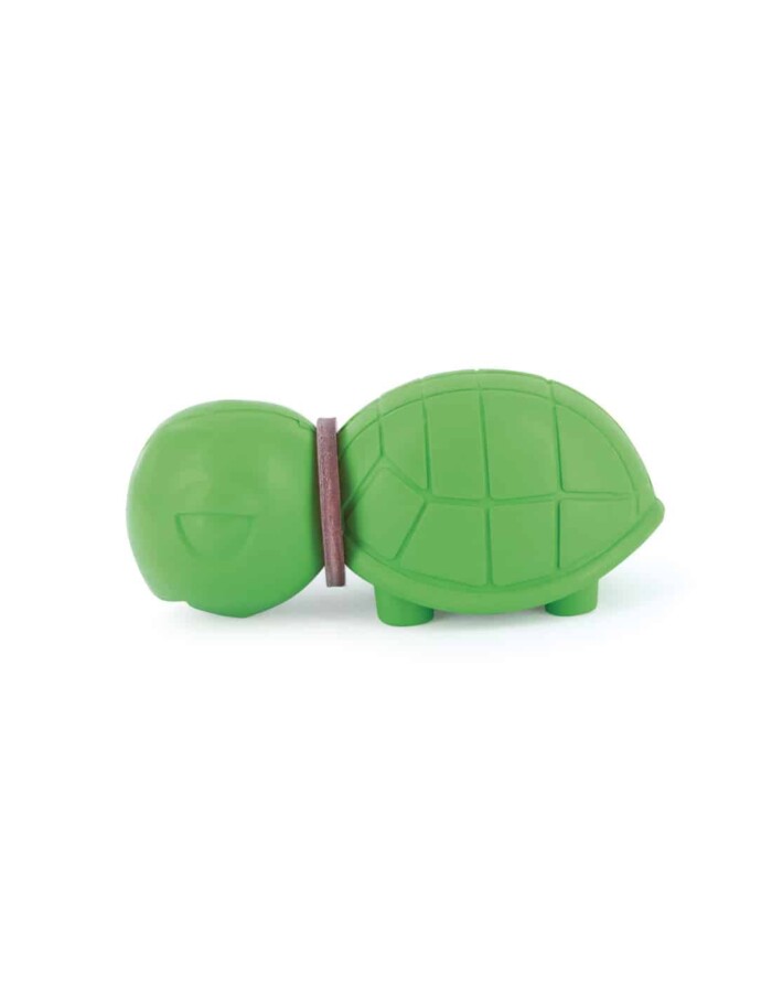 TREAT HOLDING TURTLE - Imagen 1