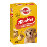 Pedigree Markies Original Galletas para Perro 500g