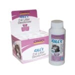 GILL´S DESODORANTE GATERAS