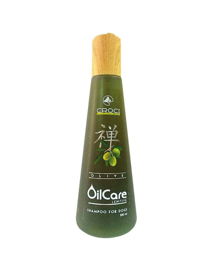 CHAMPU OILCARE - Imagen 1