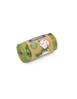 BOLSAS HIGIENICAS OXODEGRADABLES - ROLLO