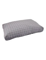 COLCHON ECO LINE CUADROS RECICLADO