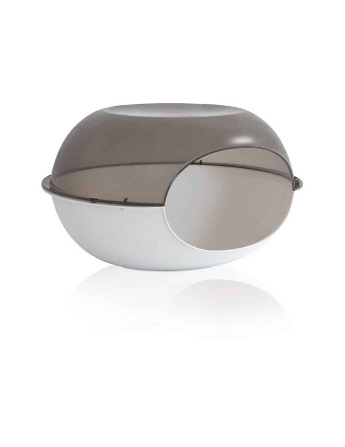 Caseta Plástico  LUNA - Imagen 1