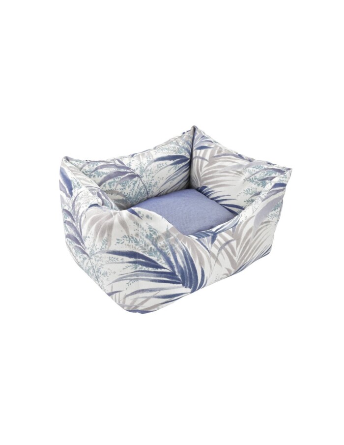CUNA ECO LINE BLUE PARADIS - Imagen 1