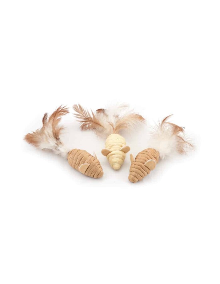 PACK CATKINS - Imagen 1