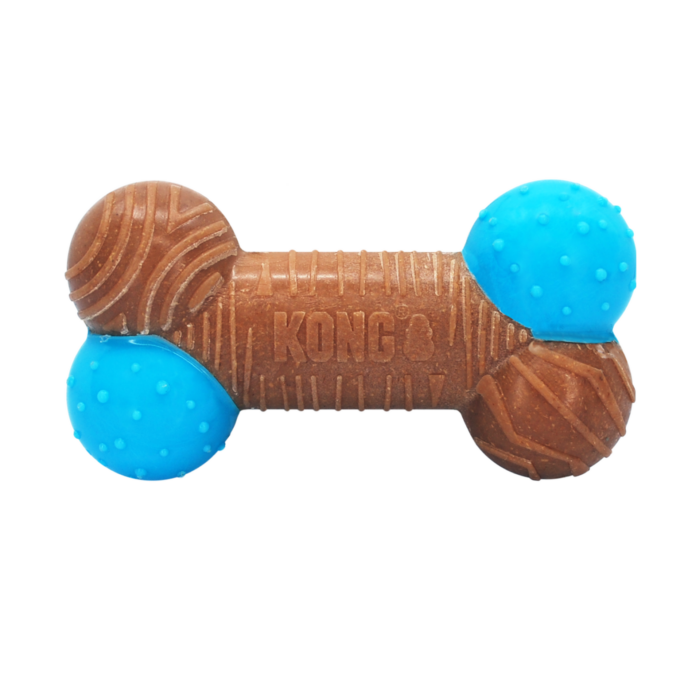 KONG CoreStrength Bamboo Bone - Imagen 1