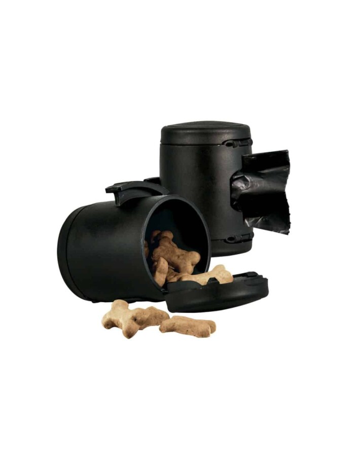 MULTI BOX BLACK - Imagen 1