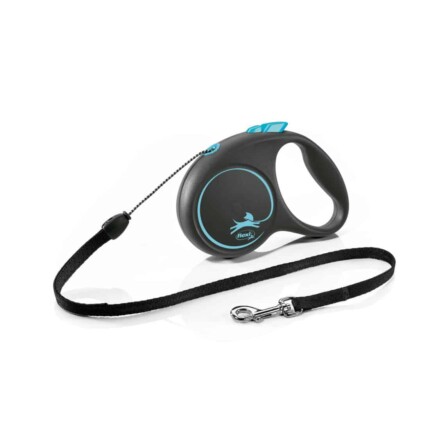 FLEXI BLACK DESIGN CORDON