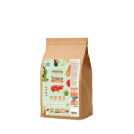 Naturextra Ternera con salmon mini pellet