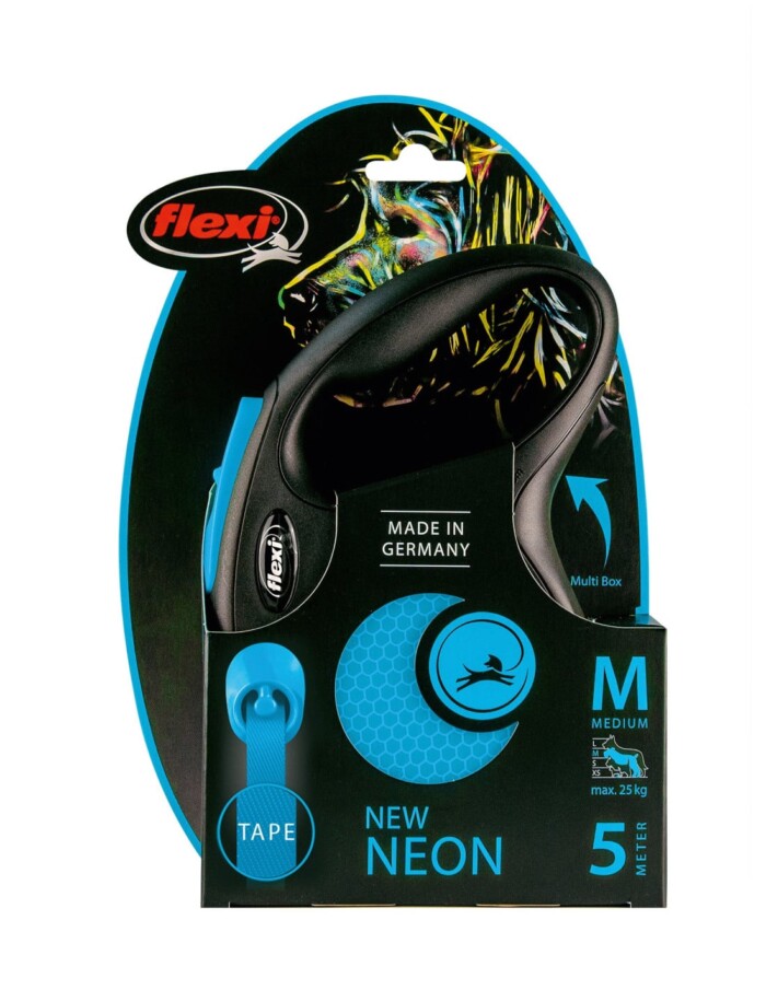 FLEXI NEON CINTA - Imagen 1