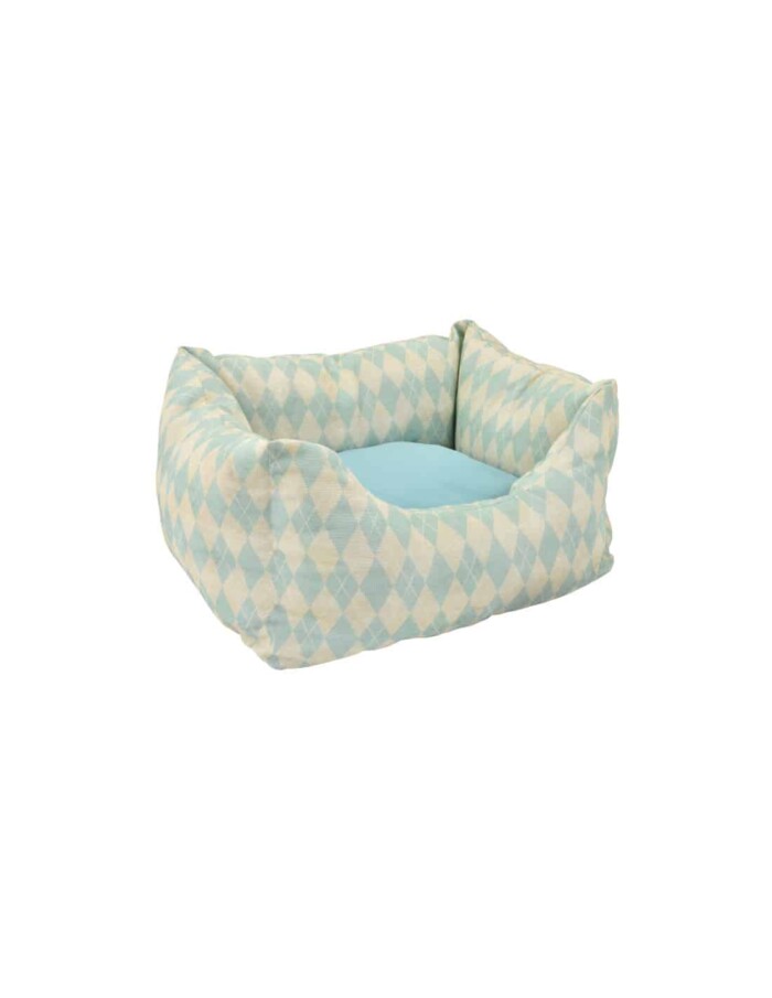 CUNA PROVENZA AZUL - Imagen 1