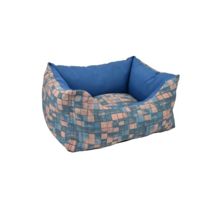 CUNA ECO LINE DEEP BLUE