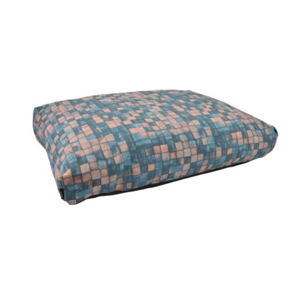 COLCHON ECO LINE DEEP BLUE