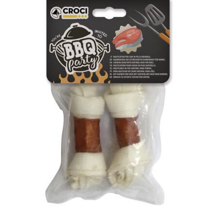 HUESO KING BONE CON SALMON
