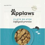 Applaws Cat Snack Atún Liofilizado 10g